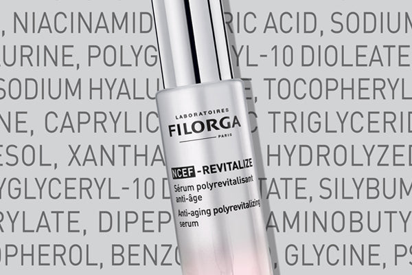 The INCI list is a good way to decipher the ingredients of a cosmetic product.