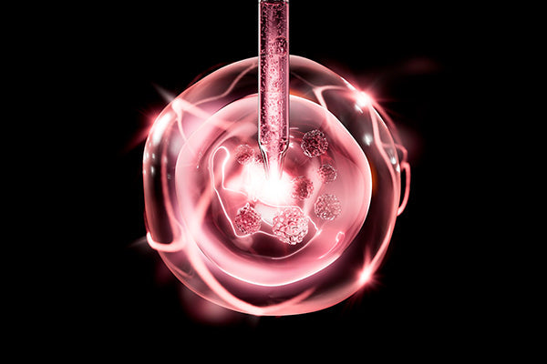 NCEF is the signature anti-aging and anti-wrinkle ingredient of FILORGA Laboratories.