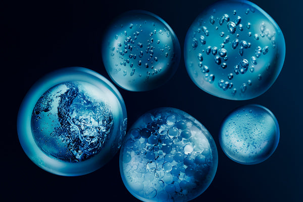 Hyaluronic acid is a star ingredient widely used by FILORGA Laboratories.
