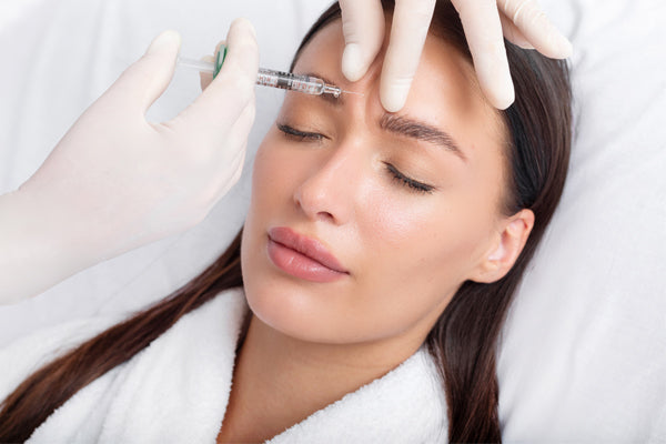 Fake injectors practice aesthetic medicine illegally