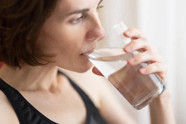 Skin and menopause: understanding the changes and adapting your skincare routine