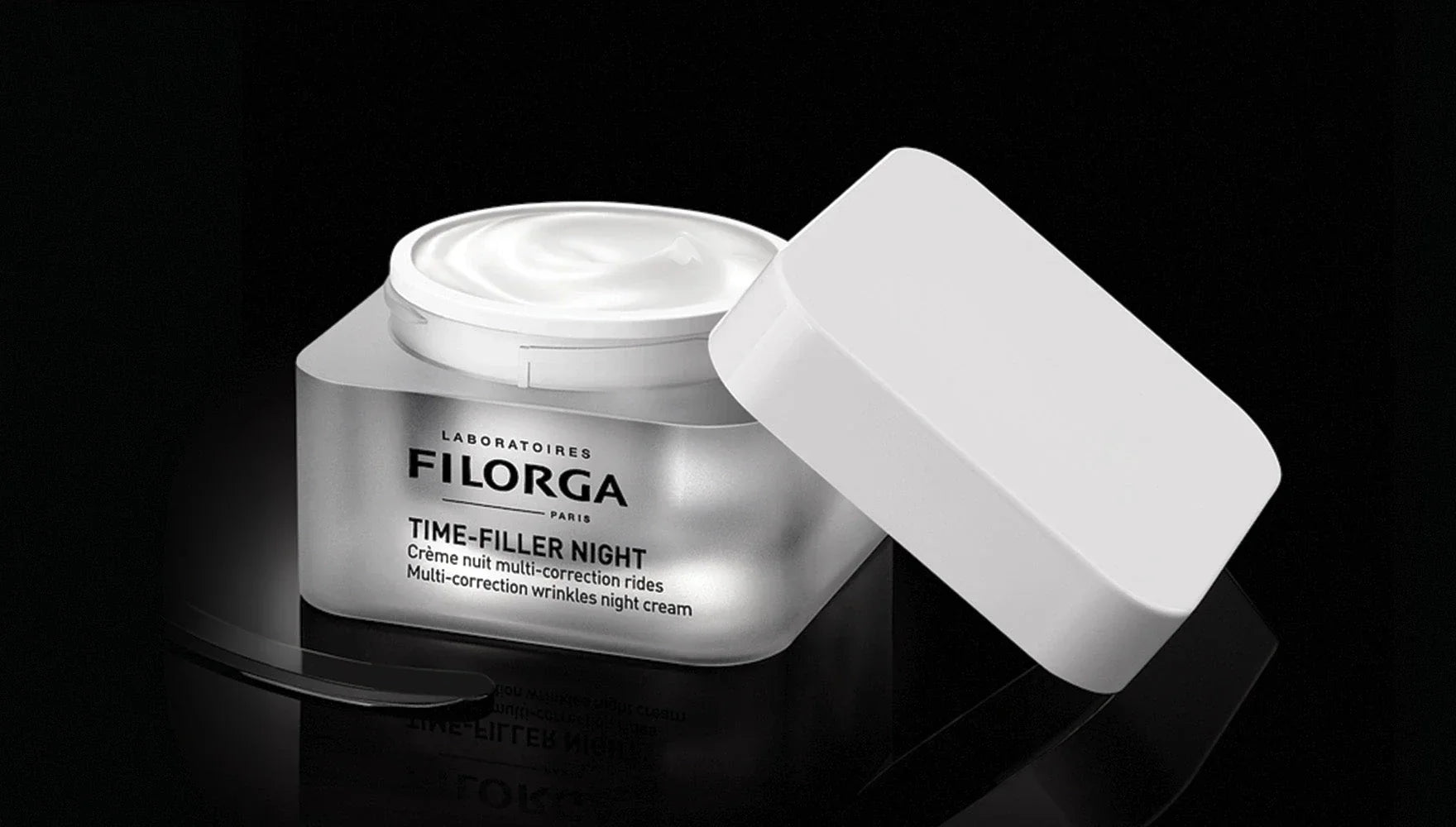 NIGHT CREAMS