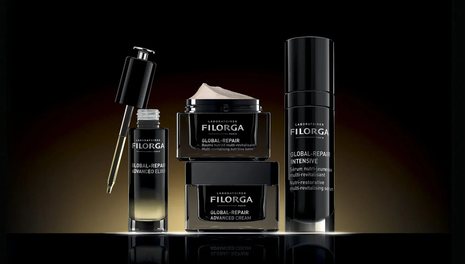 GLOBAL ANTI-AGING