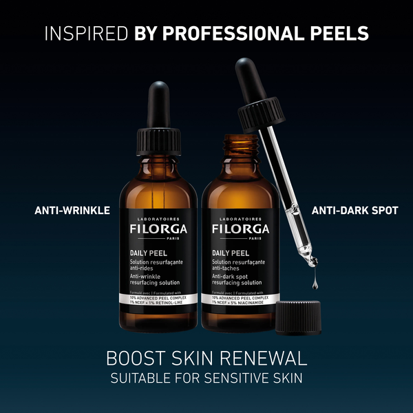 DAILY PEEL – DARK SPOTS