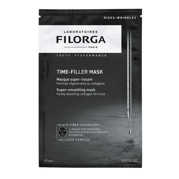 TIME-FILLER MASK