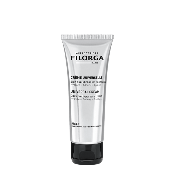 Universal Cream cerrado