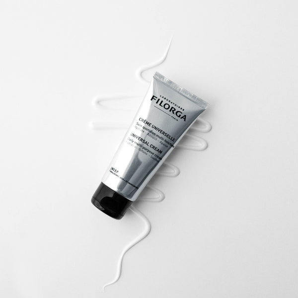 Vista adicional de Universal Cream