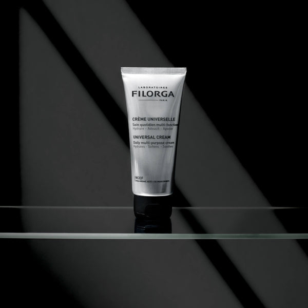Vista adicional de Universal Cream