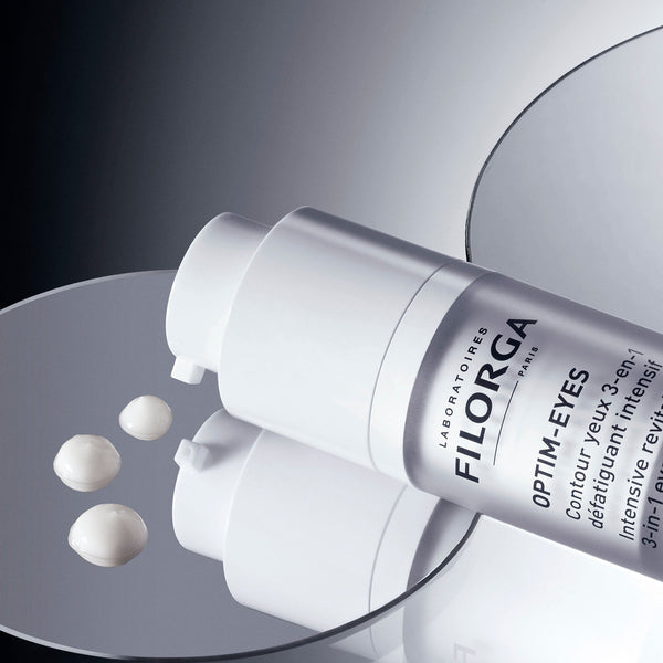 Principales beneficios y características de Optim Eyes