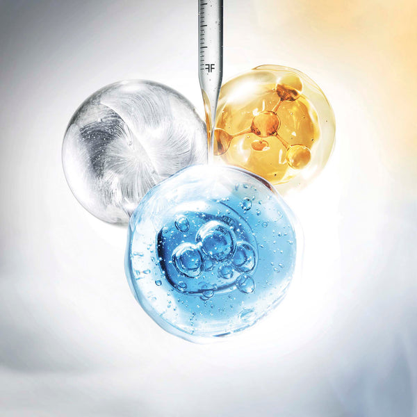 Ingredientes clave y fórmula de Optim Eyes