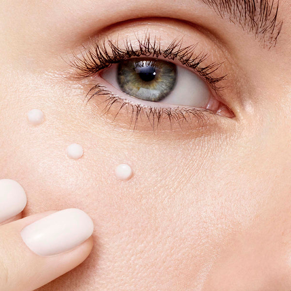 Cómo aplicar Optim Eyes