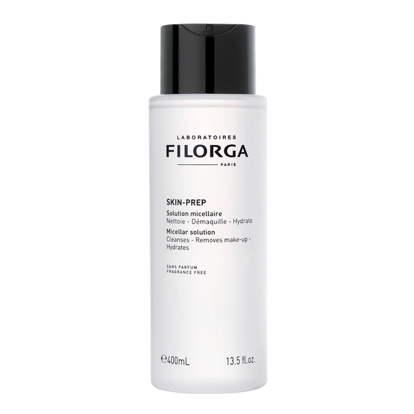 SKIN-PREP MICELLAR SOLUTION