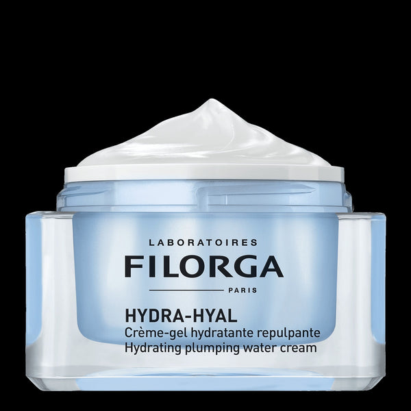 Hydra Hyal Gel Cream abierto