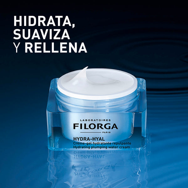 HYDRA-HYAL GEL-CREAM