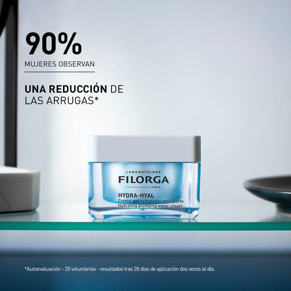 HYDRA-HYAL GEL-CREAM