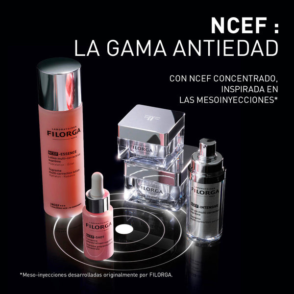 NCEF-SHOT