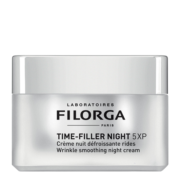 TIME-FILLER NIGHT 5XP