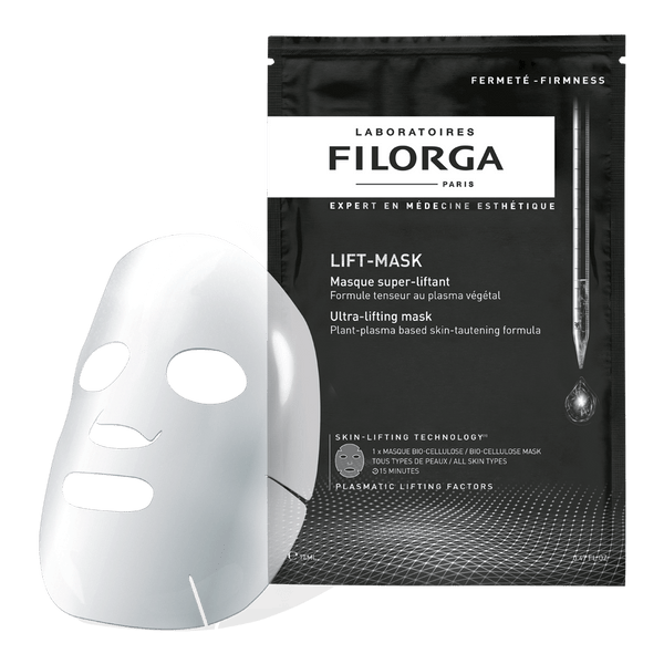 Lift Mask cerrado