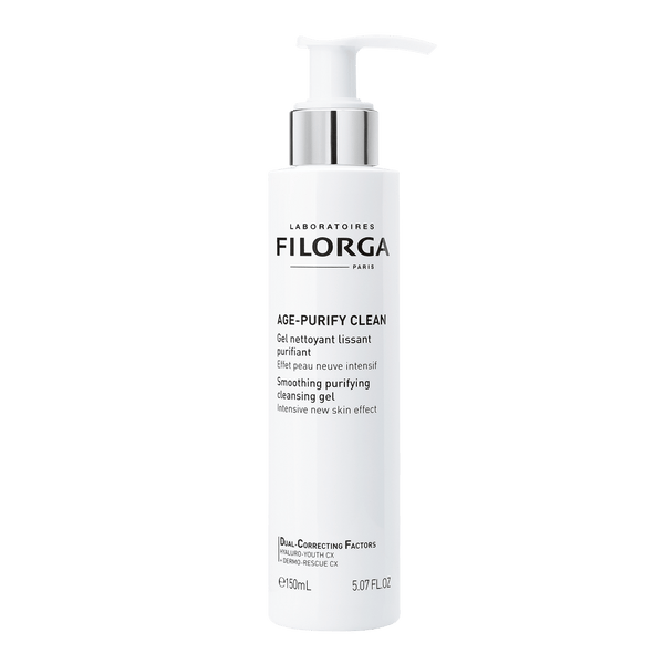 Age Purify Clean cerrado
