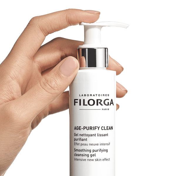 Vista adicional de Age Purify Clean