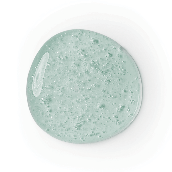 Textura y consistencia de Age Purify Clean