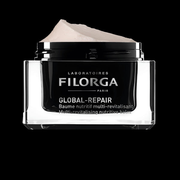 Global Repair Balm abierto