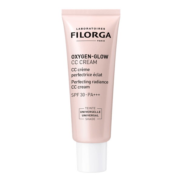 Oxygen Glow Cc Cream cerrado