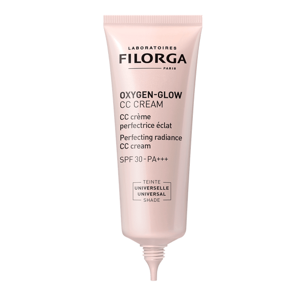 Oxygen Glow Cc Cream abierto