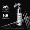 Resultados de estudios clínicos y eficacia de Time Filler Essence