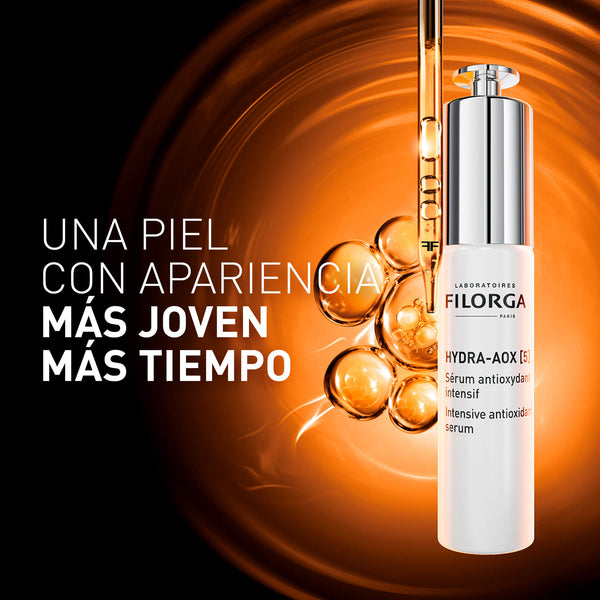 Principales beneficios y características de Hydra Aox
