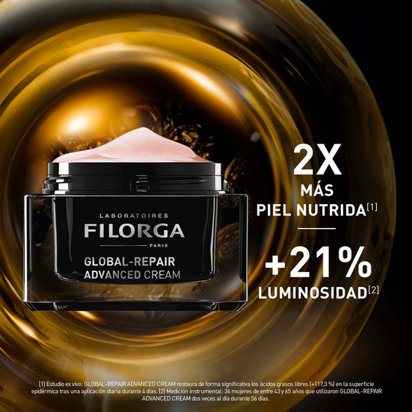 GLOBAL-REPAIR ADVANCED CREAM