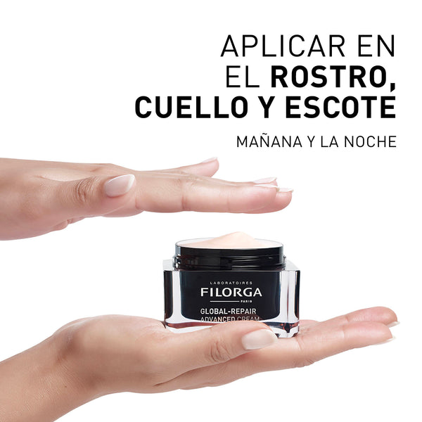 GLOBAL-REPAIR ADVANCED CREAM