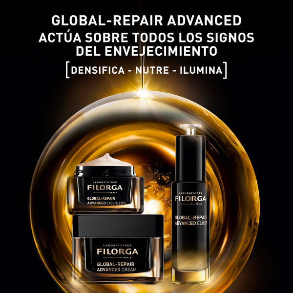 GLOBAL-REPAIR ADVANCED ELIXIR