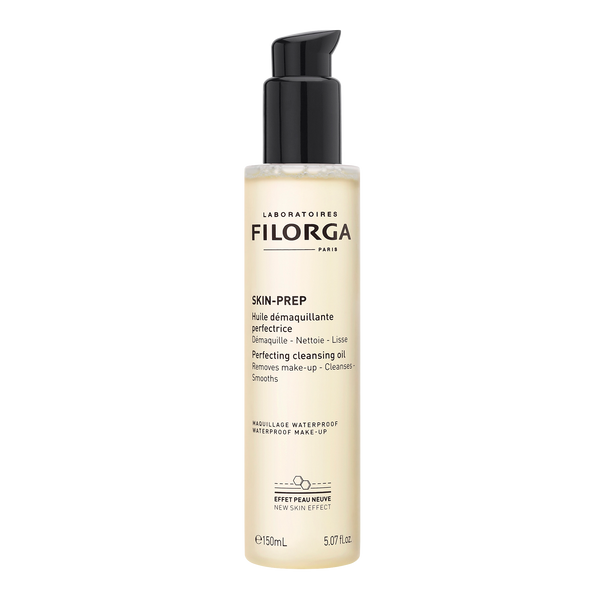 SKIN-PREP PERFECTING CLEANSING OIL