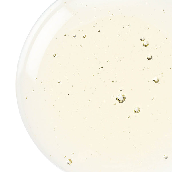 Textura y consistencia de Skin Prep Perfecting Cleansing Oil