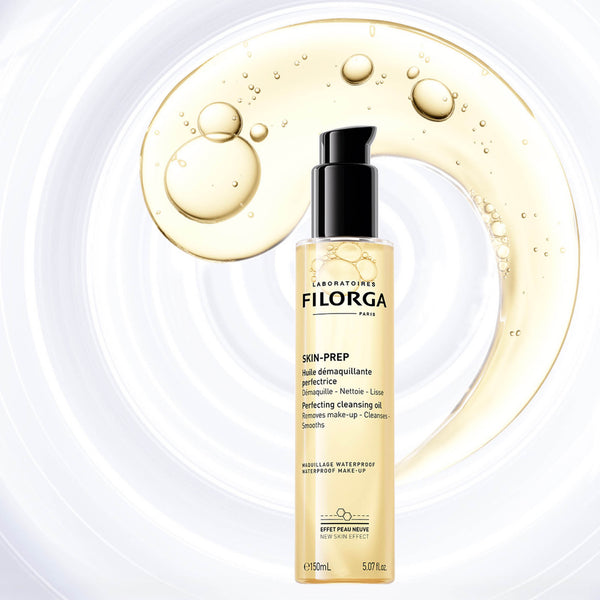 Principales beneficios y características de Skin Prep Perfecting Cleansing Oil