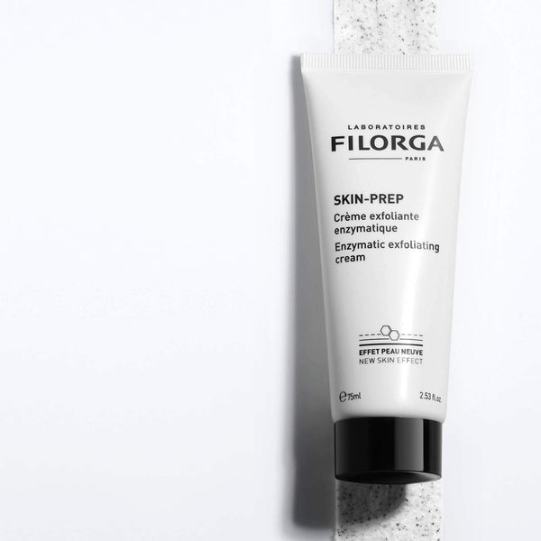 Principales beneficios y características de Skin Prep Enzymatic Exfoliating Cream