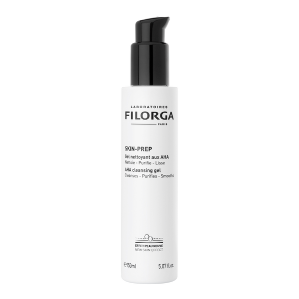 SKIN PREP AHA CLEANSING GEL