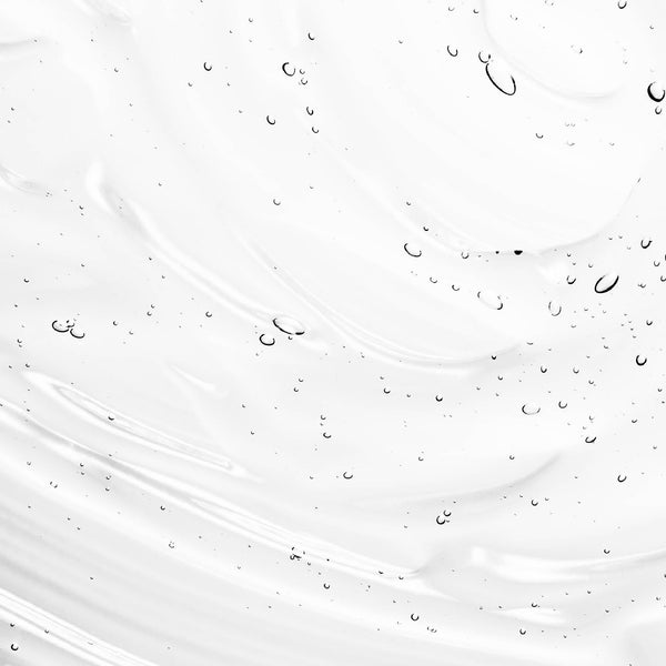Ingredientes clave y fórmula de Skin Prep Aha Cleansing Gel