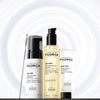 La colección Skin Prep Enzymatic Cleansing Foam