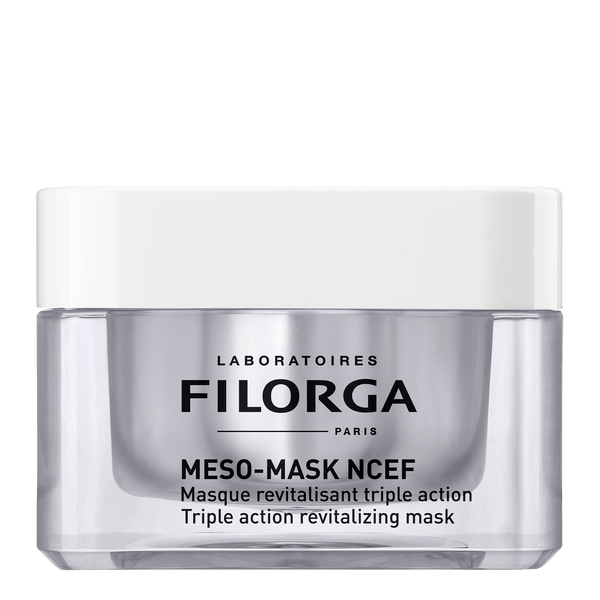 Meso Mask Ncef cerrado