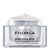 Meso Mask Ncef abierto
