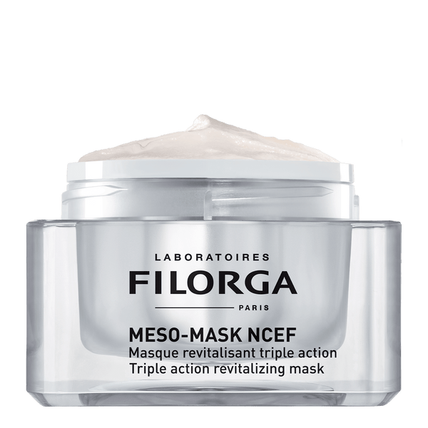 Meso Mask Ncef abierto