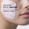 Cómo aplicar Meso Mask Ncef