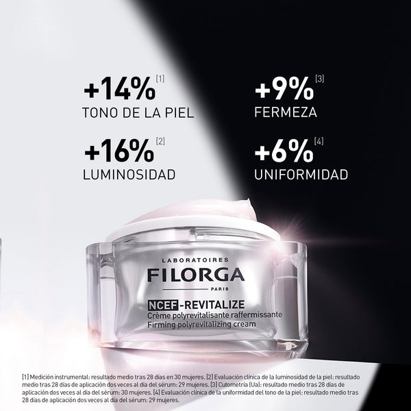 NCEF-REVITALIZE CREAM