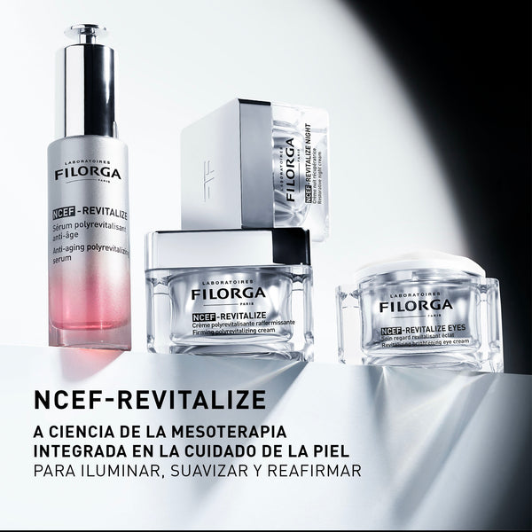 NCEF-REVITALIZE CREAM