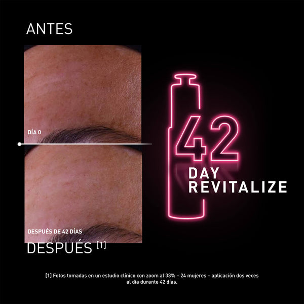 NCEF-REVITALIZE SERUM