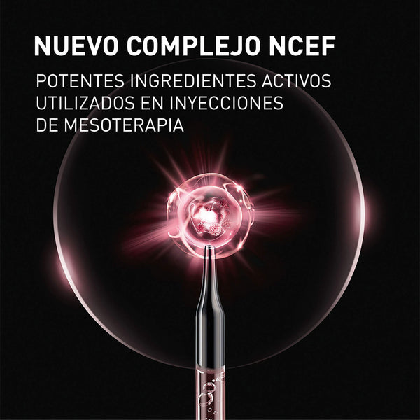 NCEF-REVITALIZE SERUM