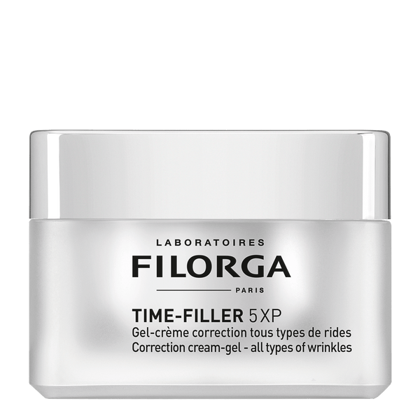 Time Filler Gel Cream cerrado