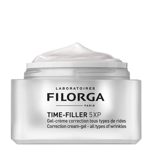 Time Filler Gel Cream abierto